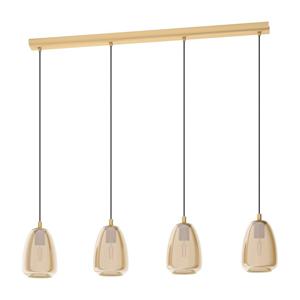 Eglo Eetkamer hanglamp Alobrase 98649