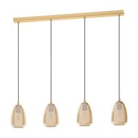 Eglo Eetkamer hanglamp Alobrase 98649 - thumbnail