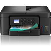 Brother DCP-T780DW multifunctionele printer Inkjet A4 1200 x 6000 DPI Wifi