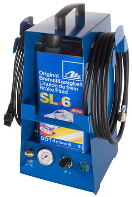 Ate Brakes-ventilator fb5ev