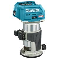 Makita RT001GZ14 Accu kantenfrees XGT 40V Max Basic Body Makita RT001GZ14 Accu kantenfrees XGT 40V Max Basic Body