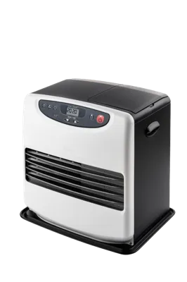 Qlima SRE 9046 C-2 Laserkachel