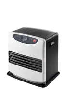 Qlima SRE 9046 C-2 Laserkachel