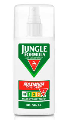 Jungle Formula Spray Maximum