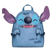 Lilo & Stitch Backpack Mini Cute Stitch - thumbnail