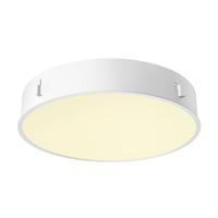 SLV 1008633 MEDO® Plafondlamp LED 33 W Wit