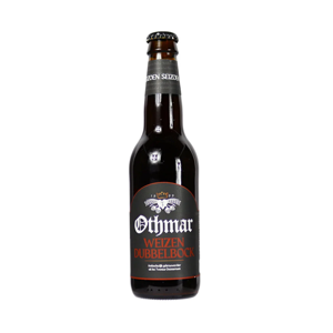 Othmar Weizen Bock 33cl