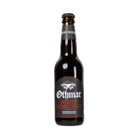 Othmar Weizen Bock 33cl