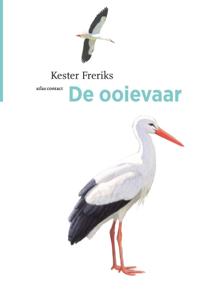 De ooievaar (Paperback)