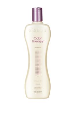 BioSilk Color Therapy Shampoo 355 ml | Voor Gekleurd Haar BioSilk Color Therapy Shampoo 355 ml | Voor Gekleurd Haar