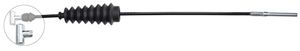 Handremkabel K11521