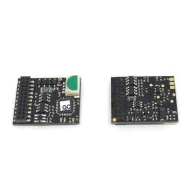 train-o-matic 02010209 MTC Decoder