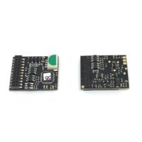 train-o-matic 02010209 MTC Decoder