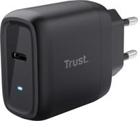 Trust Maxo USB-C oplader, 45 W - thumbnail