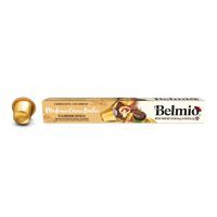 Belmio Madame Crème Brûlée - 10 koffiecups Belmio Madame Crème Brûlée - 10 koffiecups