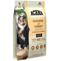 ACANA Homestead Harvest - droog kattenvoer - 4,5kg
