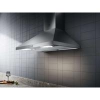 Electrolux LFC316X Muurmontage Roestvrijstaal 420 m³/uur