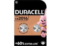 Sigma Duracell batterij dl2016 horloge pc6 p/2