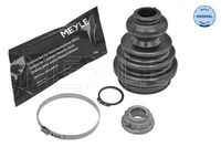 Asmanchetten set 1004980132