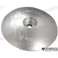 Ánodos para timones TEN00106 - ANODO TIMON ZINC Ø 190MM