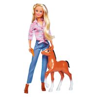 Steffi Love little horse pop - thumbnail