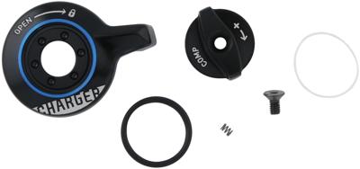 ROCKSHOX Adj.knob rlc rocksh.sid rlc a1/xx/rlb1
