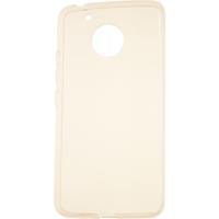 Mobilize Gelly Case Motorola Moto G5 Clear
