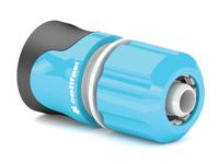 Cellfast snelle slangkoppeling watertoevoer ergo 1/2 inch - Velleman