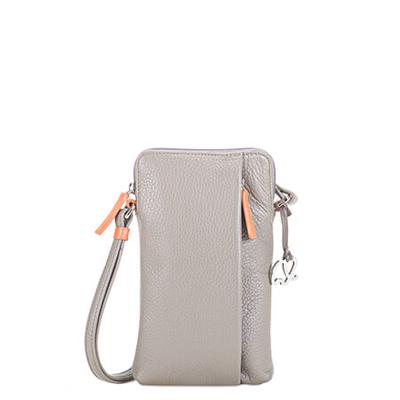 Mywalit Phone Bag Telefoontasje Cremona Fumo