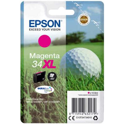 Originele inktcartridge Epson 235M515 Magenta