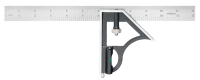 CON:P combi-winkelhaak 300mm - cp780640