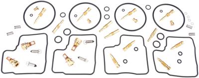 KEYSTER Carburetor rep kit keyste kh-1391