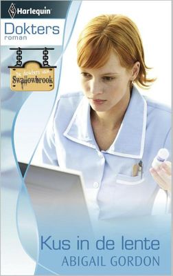 Kus in de lente - Abigail Gordon - ebook