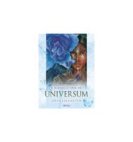 Wijsheid van het universum boek en orakelkaarten - thumbnail
