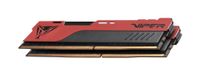 Patriot Memory Viper Elite PVE2432G320C8K geheugenmodule 32 GB 2 x 16 GB DDR4 3200 MHz - thumbnail