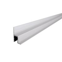 Deko Light 975486 EL-03-10 Droogbouwprofiel Aluminium (b x h x d) 27.65 x 45 x 3000 mm 3 m