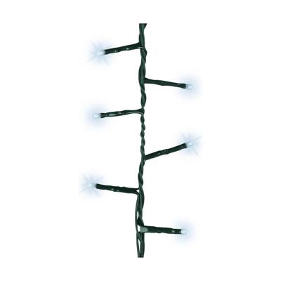 LED-lichtkrans Lumineo Wit
