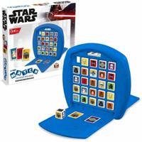 Bordspel Star Wars Match - thumbnail