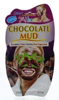 7th Heaven gezichtsmasker chocolate mud