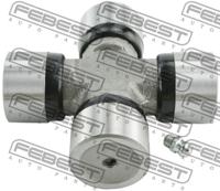 Askoppeling aandrijfas FEBEST, Diameter (mm)31,08mm, u.a. fÃ¼r Mercedes-Benz, VW