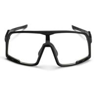 CHPO bril henrik black/clear