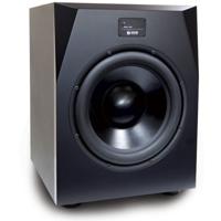 Adam Sub15 15-inch actieve studio subwoofer - thumbnail