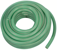 Cornat Spiraalzuigdarm 1&apos;&apos; Groen-Wit P/M - FLOR86206