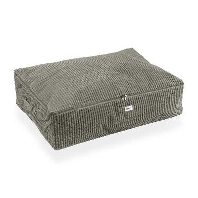 Opbergbak Versa Corduroy 50 x 20 x 70 cm
