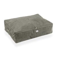 Opbergbak Versa Corduroy 50 x 20 x 70 cm