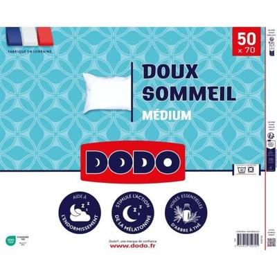 DODO - Kussen - SWEET SLEEP - 50 x 70 cm