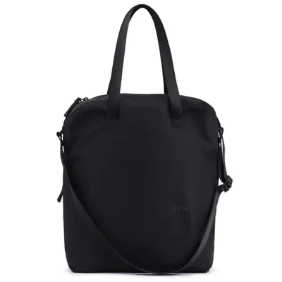 Urth Arkose Tote Bag, black