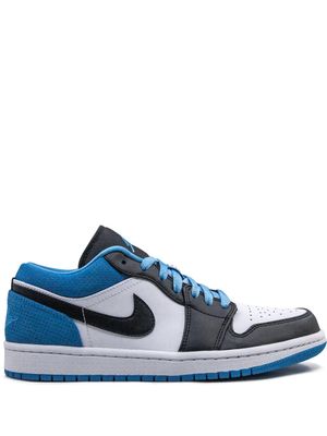 Jordan baskets Air Jordan 1 - Noir