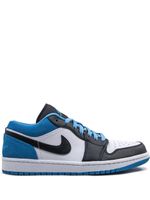 Jordan baskets Air Jordan 1 - Noir