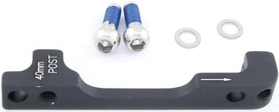 SRAM schijfrem adapter / spacer set